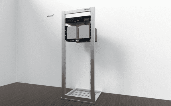 EN54 24V 25A 2U - Image 4