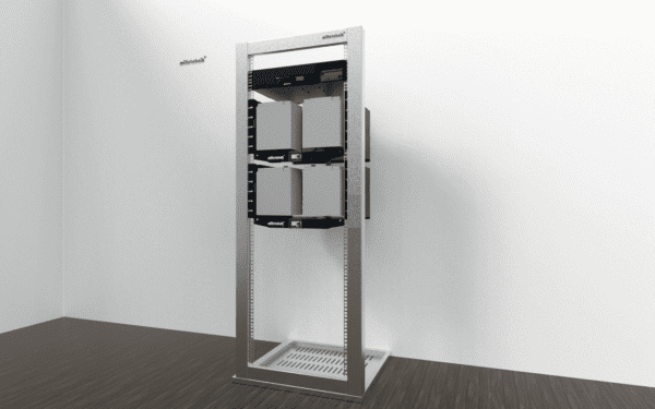 EN54 24V 25A 2U - Image 5