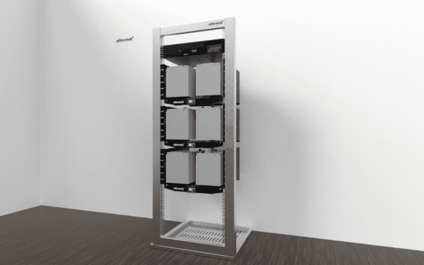 EN54 24V 25A 2U - Image 6
