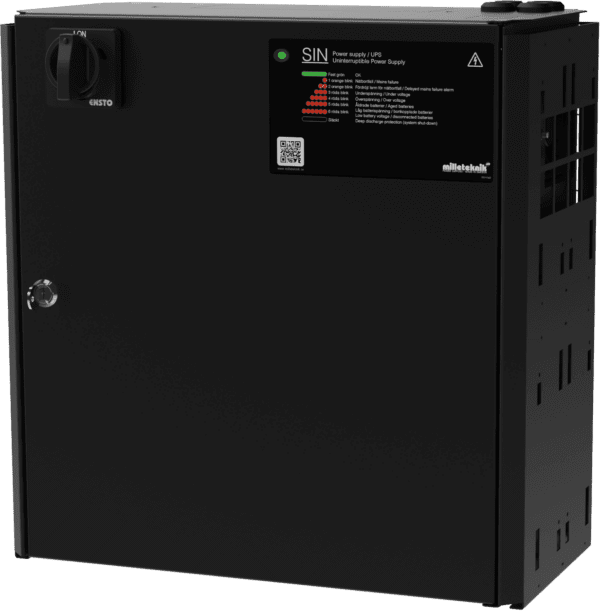 SINUS UPS 1100W FLX L
