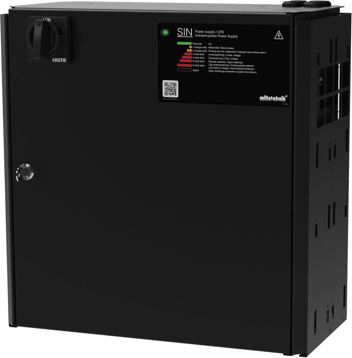 SINUS UPS 1100W FLX L
