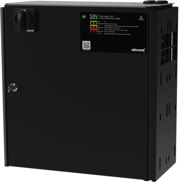 SINUS UPS 600W FLX L