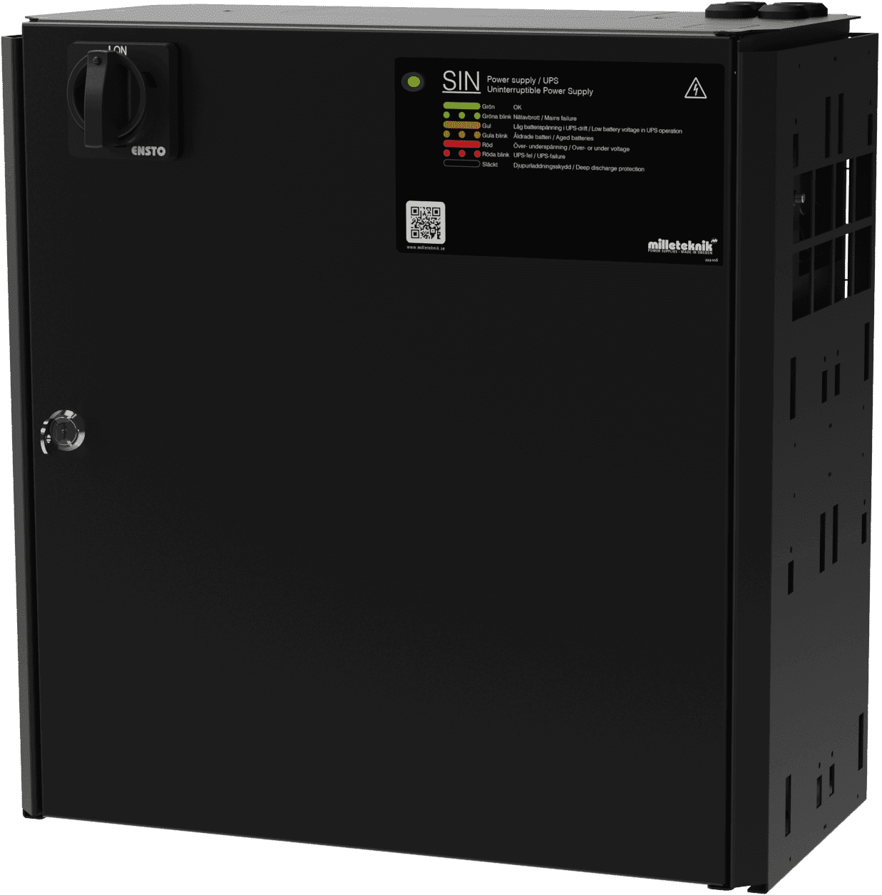 SINUS UPS 600W FLX L