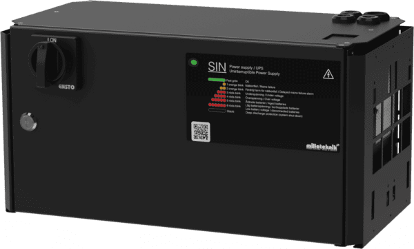 SINUS UPS 1100W FLX M