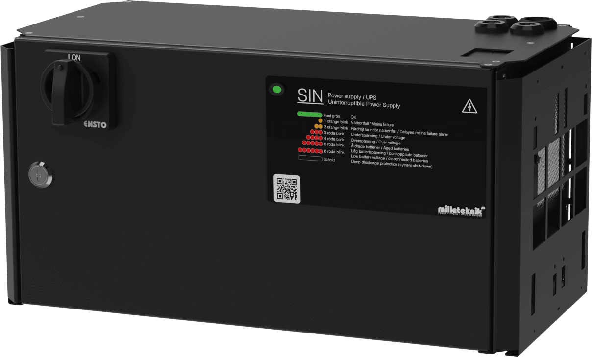 SINUS UPS 1100W FLX M