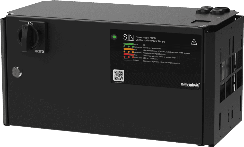 SINUS UPS 600W FLX M