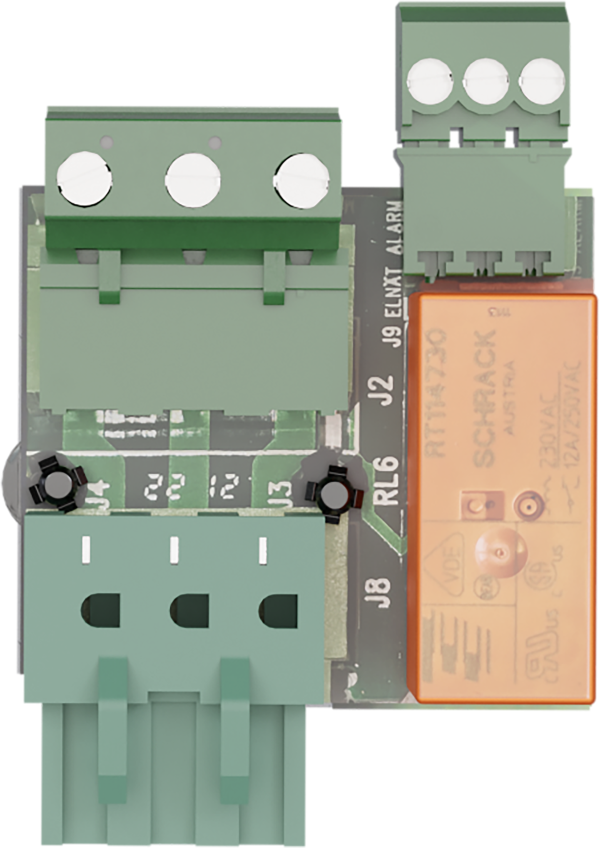ECO mains failure alarm card - Bild 2
