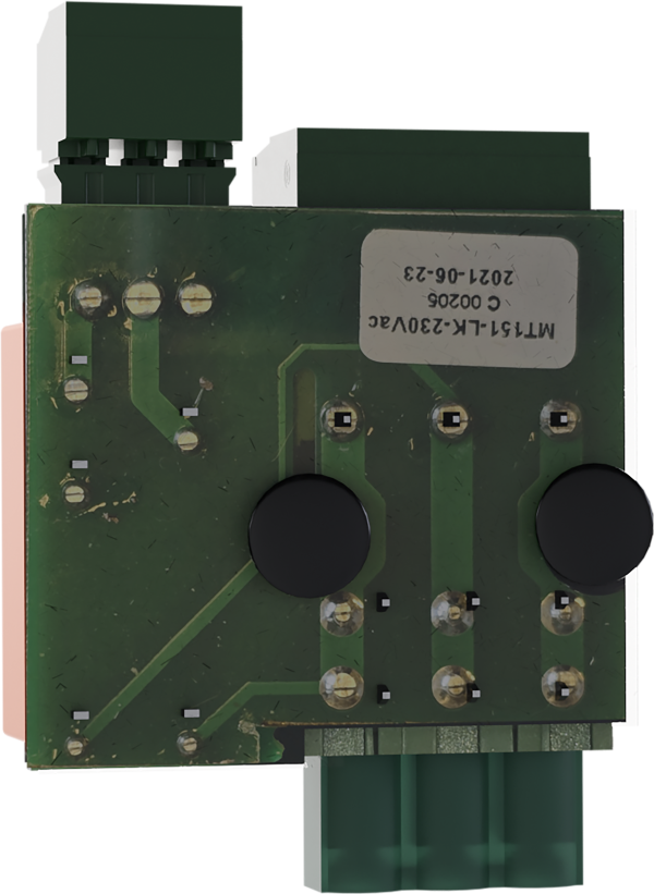 ECO mains failure alarm card - Bild 3