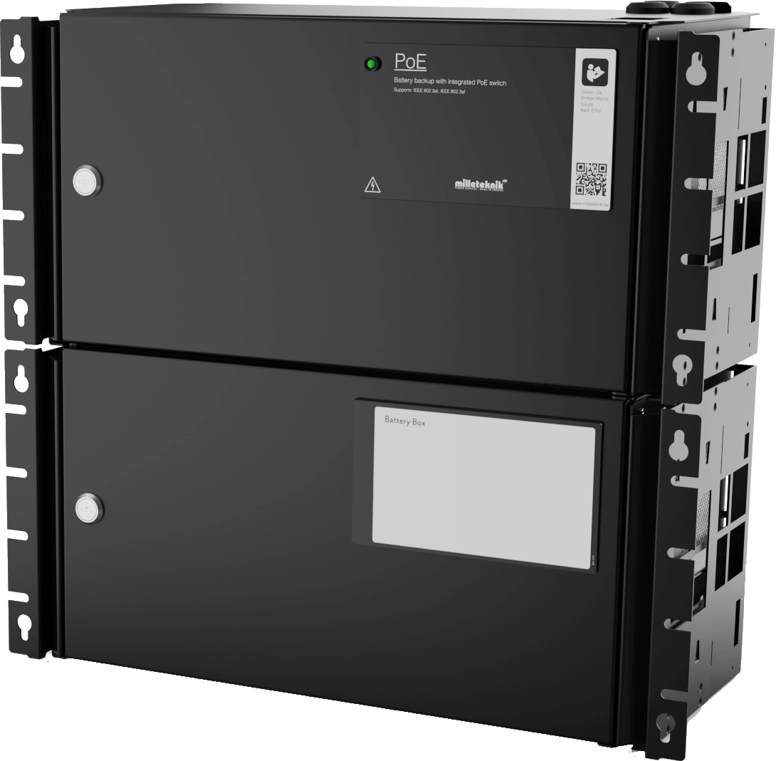 PoE M-switch 8p FLX M - Image 5