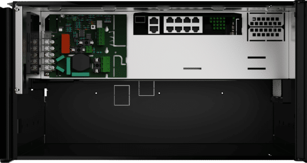 PoE M-switch 8p FLX M - Image 4