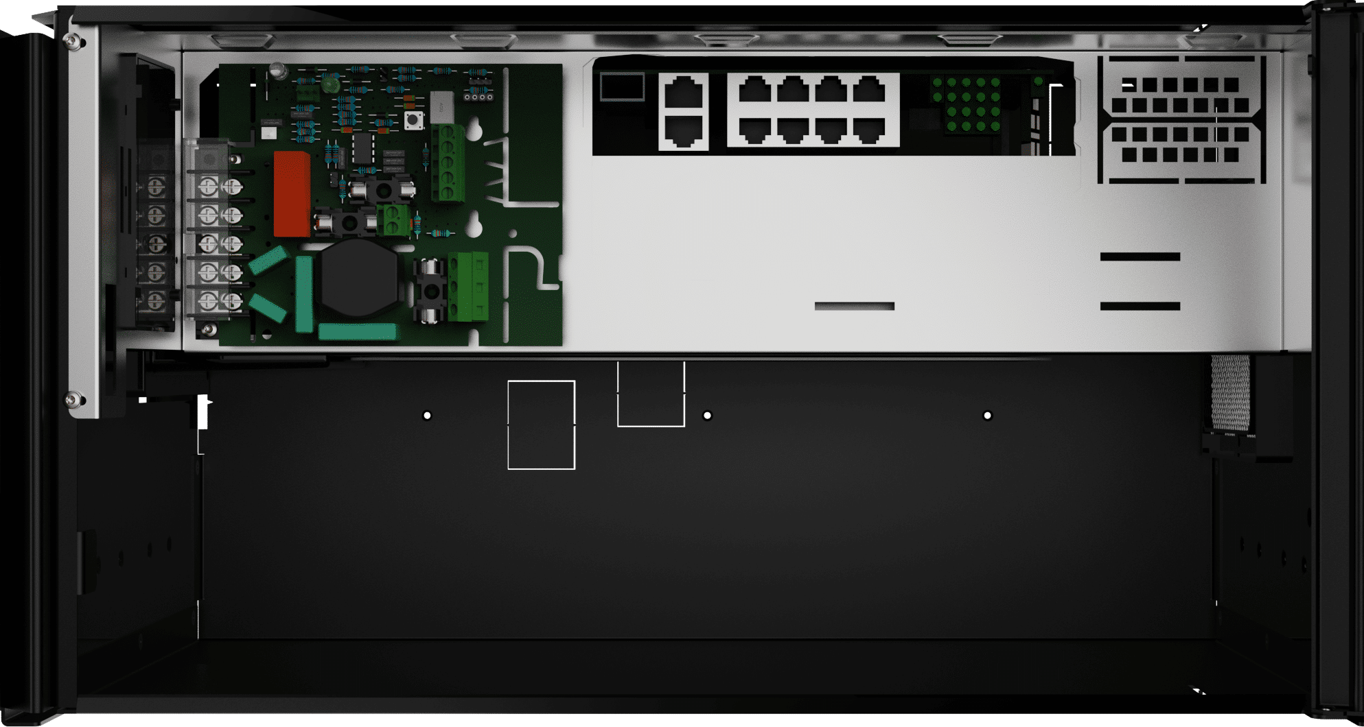 PoE M-switch 8p FLX M - Image 4