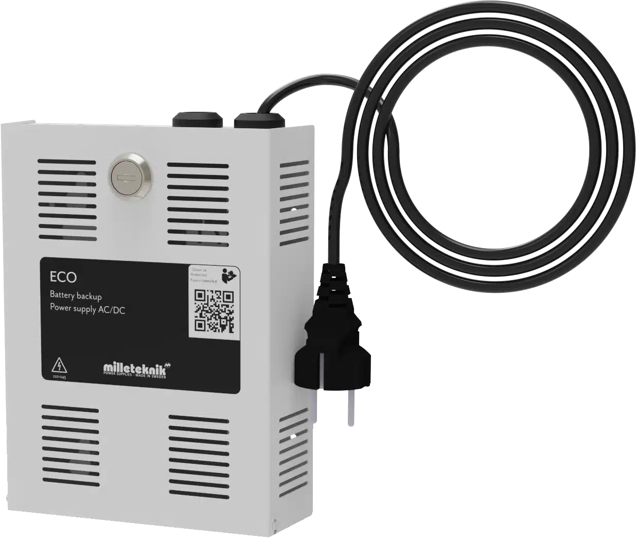ECO 24V 1A Mini