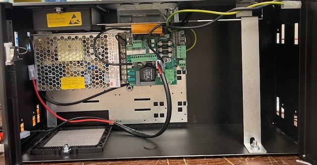 NOVA 24V 5A FLX S (Renoverad Produkt – Klass2) - Bild 2
