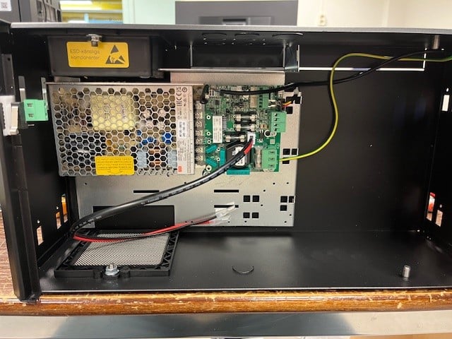 NEO 24V 5A FLX S (Renoverad produkt - Klass1) - Bild 2