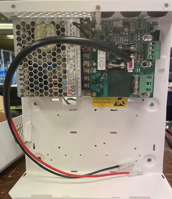 ECO 24V 3A S (Renoverad produkt - Klass1) - Bild 3