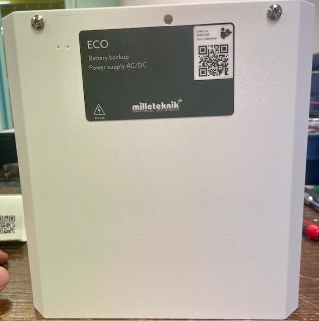 ECO 24V 3A S (Renoverad produkt - Klass1) - Bild 2