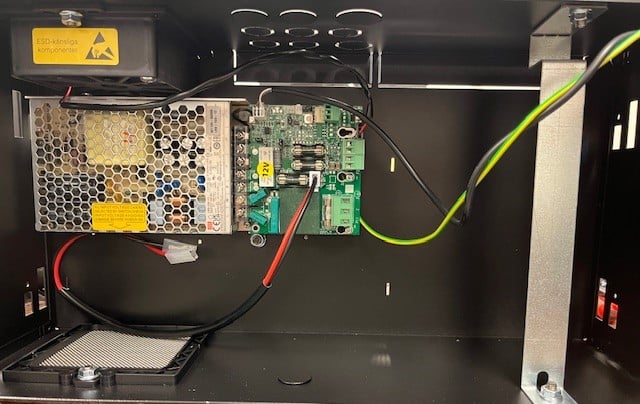 ECO 12V 10A FLX S (Renoverad produkt - Klass1) - Bild 2