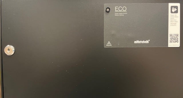 ECO 12V 10A FLX S (Renoverad produkt - Klass1) - Bild 3