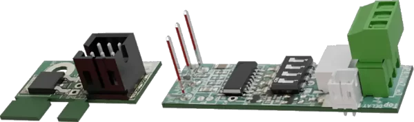EN54 MX Mains failure alarm card