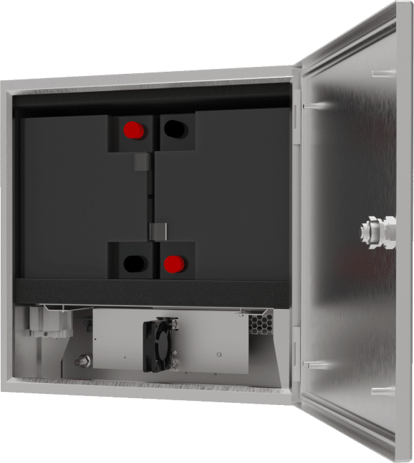 NOVA 24V 5A UT L - Bild 2