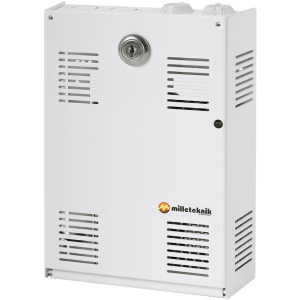 Power supply 24V 5A