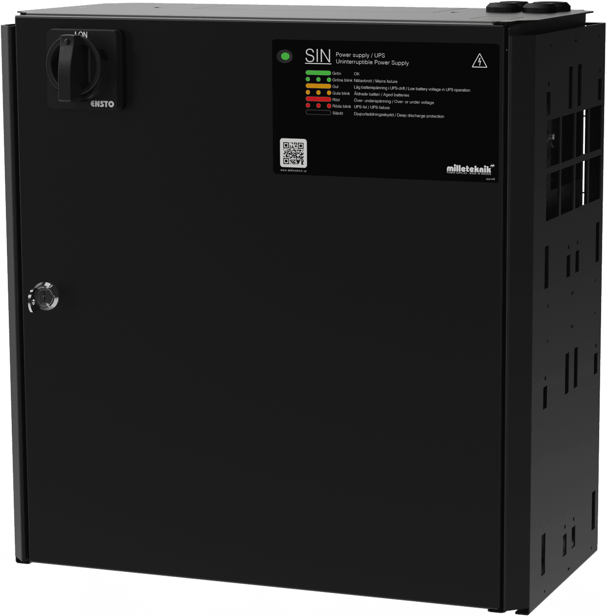 SINUS UPS 600W FLX L - Bild 2